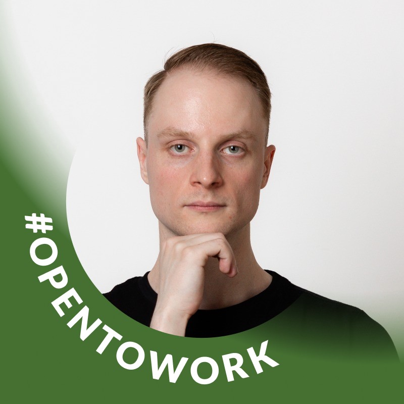 Victor Satanchuk - CEO и Lead Quantitative Analyst команды Seasonality Analytics